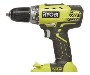 Makita to Ryobi One+ 18V Battery Adapter