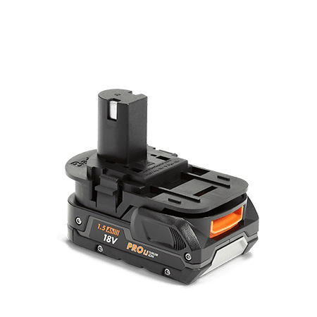 AEG To Ryobi One+ 18V Battery Adapter