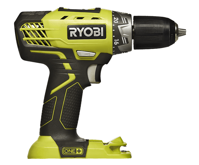 Makita to Ryobi One+ 18V Battery Adapter