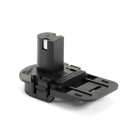 Ridgid To Ryobi One+ 18V Battery Adapter