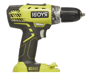 Makita to Ryobi One+ 18V Battery Adapter