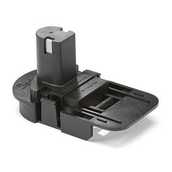 Bosch to Ryobi One+ 18V Battery Adapter