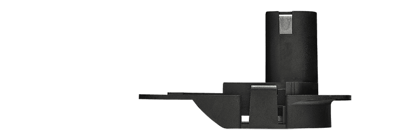 Makita to Ryobi One+ 18V Battery Adapter