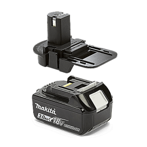 Makita to Ryobi One+ 18V Battery Adapter