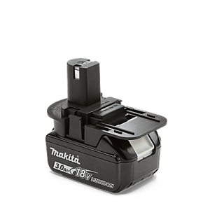 Makita to Ryobi One+ 18V Battery Adapter
