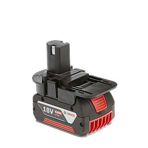 Bosch to Ryobi One+ 18V Battery Adapter